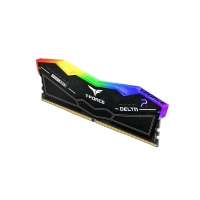 Ram DDR5 TeamGroup T-Force Delta 16GB 6000Mhz BLACK RGB